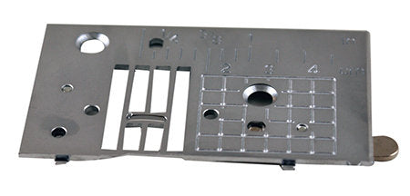 Needle Plate Brother CS6000 CS100T HS2000 A – XC8565031