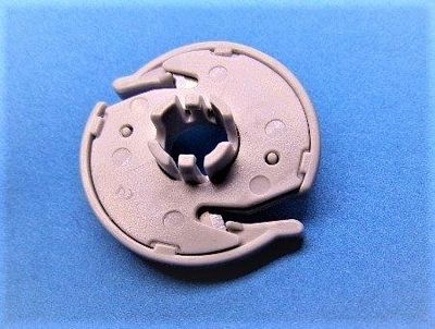 Bobbin Base Assembly Brother CS6000 – XC9116021