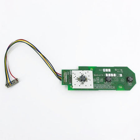 SS Printed Circuit Board Assembly, Babylock #XE6149001