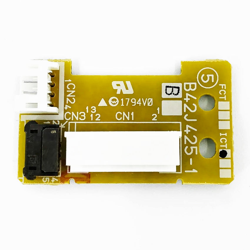 Connect PCB Assembly, Babylock #XE7948001