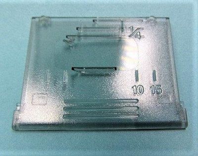 Slide Plate Brother BM2800 GS2700 LX2500 XQ2700 – XE9331001