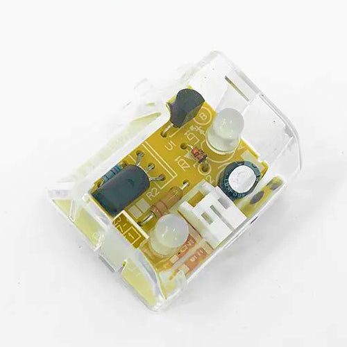 LED Lamp Supply Assembly, Babylock #XF5903001