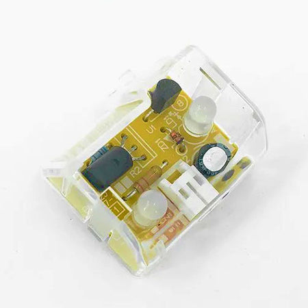 LED Lamp Supply Assembly, Babylock #XF5903001
