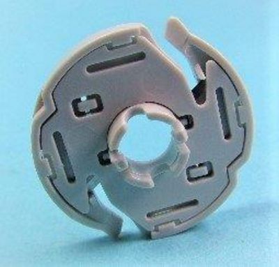 Bobbin Base Assy Brother XR1355 – XF9127001