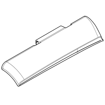 Top Cover, Brother #XG0515001