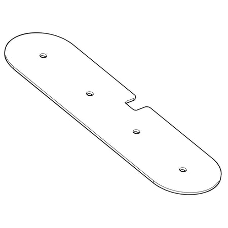 Spool Seat Sponge, Brother #XG1713001