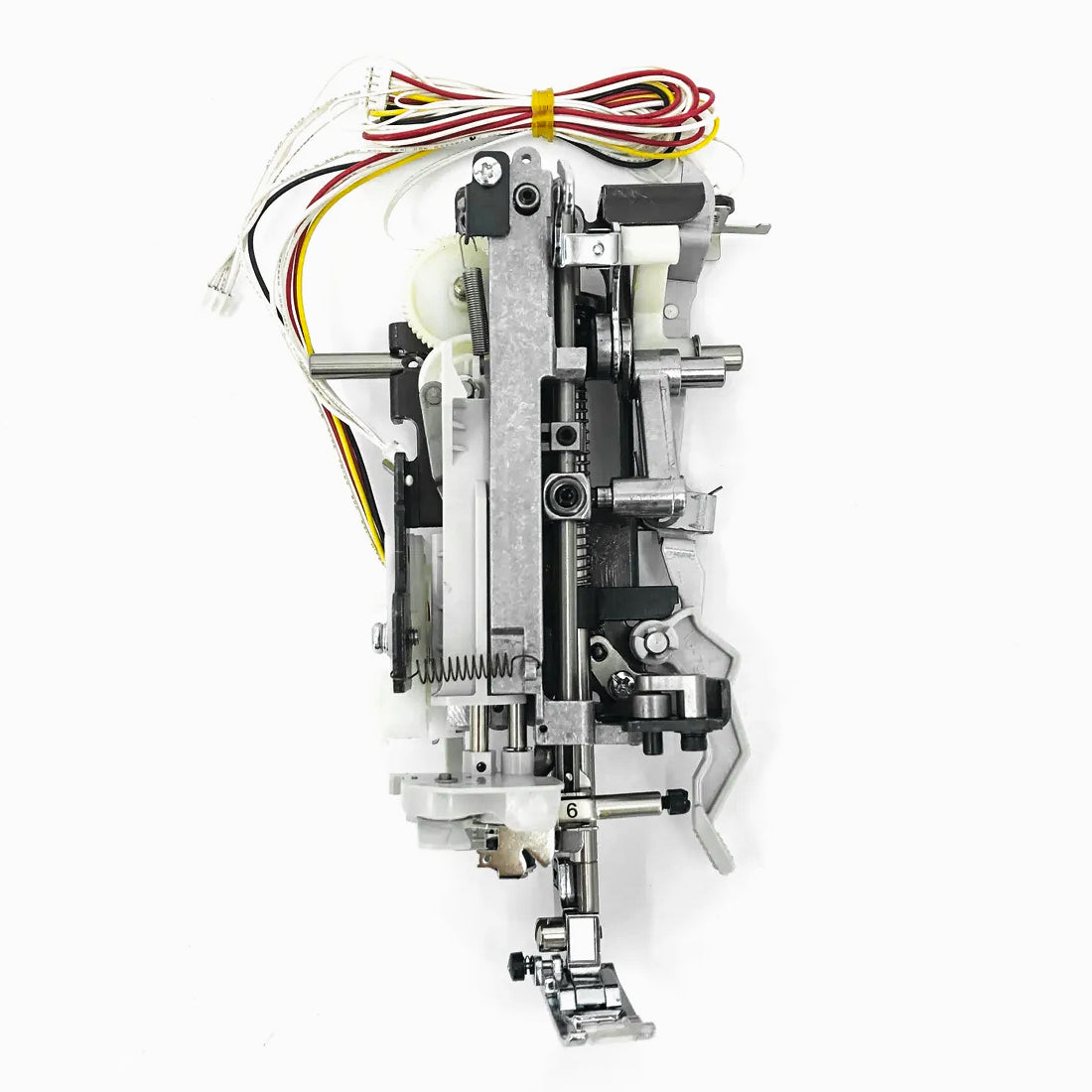 Needle Unit Supply Assembly, Brother #XG8974001