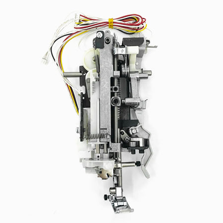 Needle Unit Supply Assembly, Brother #XG8974001