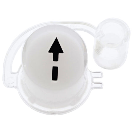 Start/Stop Button, Brother #XH1273001