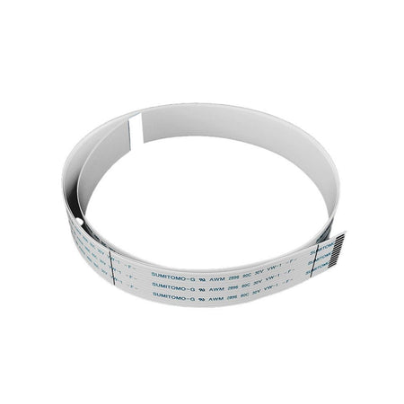 Flexible Flat Cable: SML2CD-7, Babylock #XH2075001