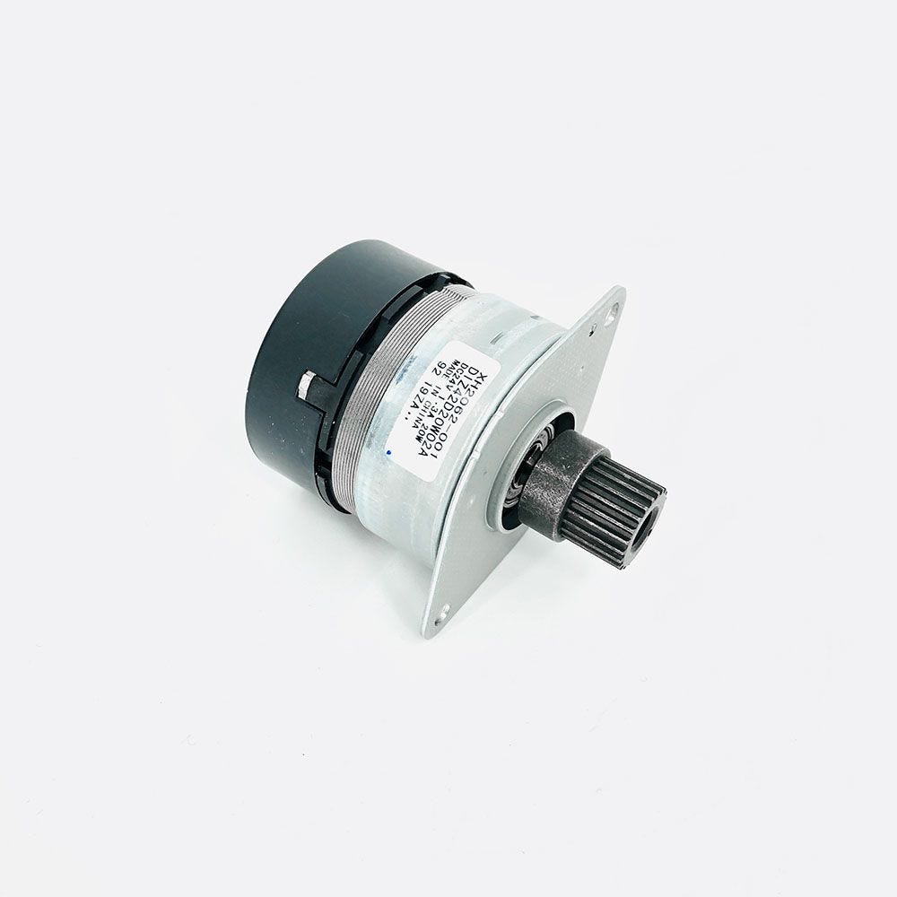 XY Motor Assembly, Babylock #XH2985501