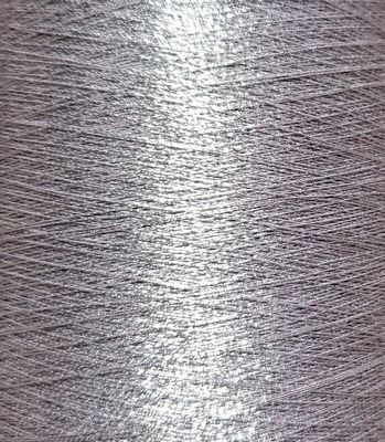 Yenmet Metallic 5000m Silver