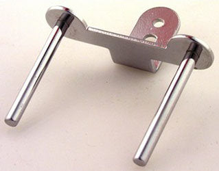 Spool Pin double with bracket metal – YA40