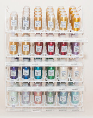 Yenmet Top 24 Display W/Thread