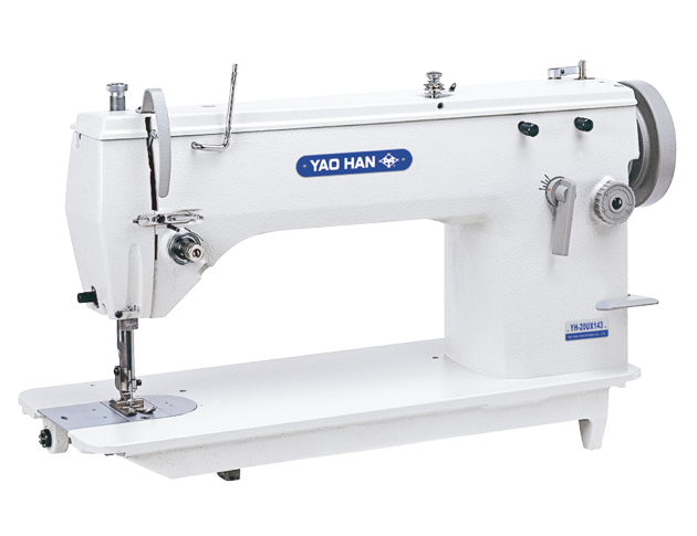 Yao Han YH-20UX143 – Lockstitch Machine