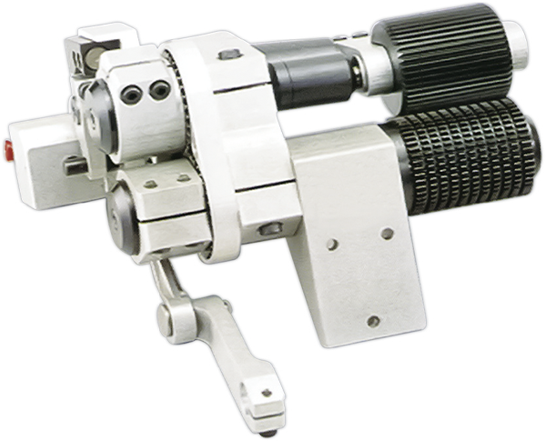 Yao Han YH-2600L – Overlock Machine