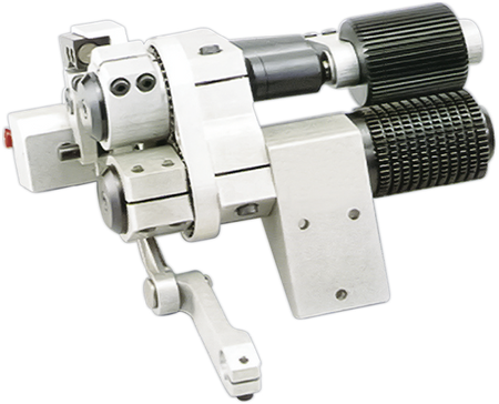 Yao Han YH-2600L – Overlock Machine