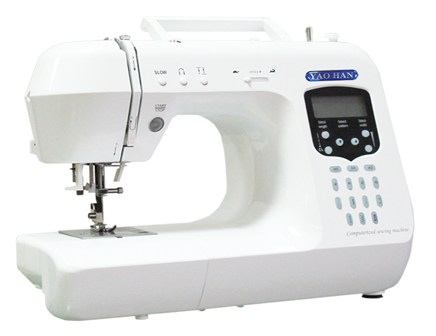 Yao Han YH-2900 – Household Sewing Machine