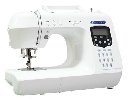 Yao Han YH-2900 – Household Sewing Machine