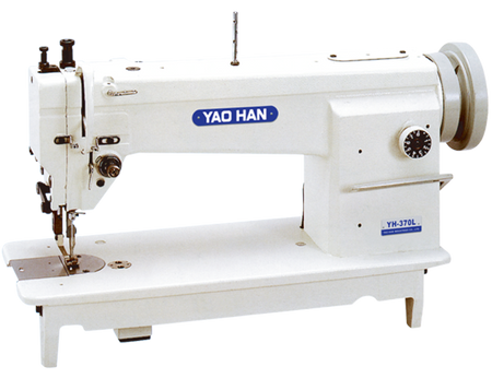 Yao Han YH-370L – Lockstitch Machine