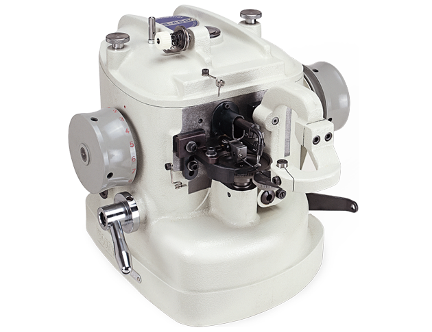 Yao Han YH-460 – Lockstitch Machine