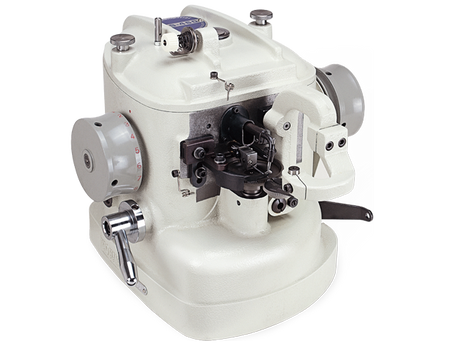 Yao Han YH-460 – Lockstitch Machine