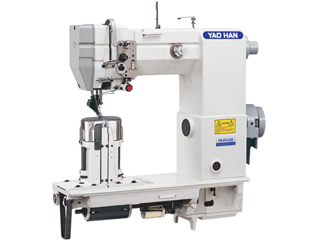 Yao Han YH-474-530 – Lockstitch Machine
