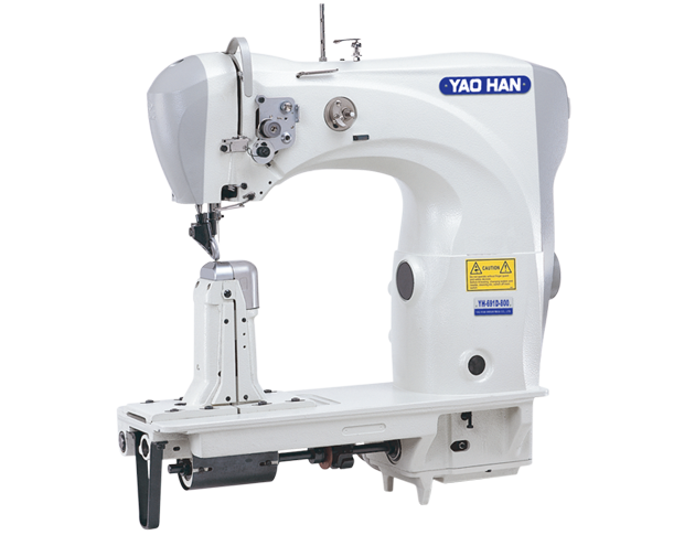 Yao Han YH-691D-800 & YH-691D-810 – Lockstitch Machine