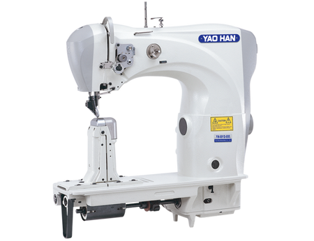 Yao Han YH-691D-800 & YH-691D-810 – Lockstitch Machine