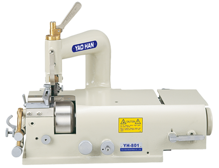 Yao Han YH-801 – Lockstitch Machine