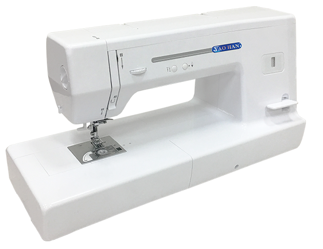 Yao Han YH-986 – Household Sewing Machine