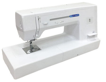 Yao Han YH-986 – Household Sewing Machine
