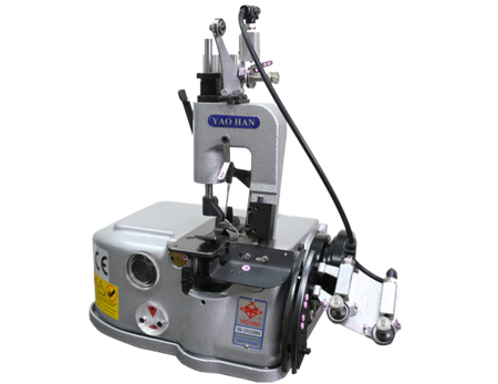 Yao Han YH-2502HAM – 2-THREAD CARPET OVEREDGING MACHINE