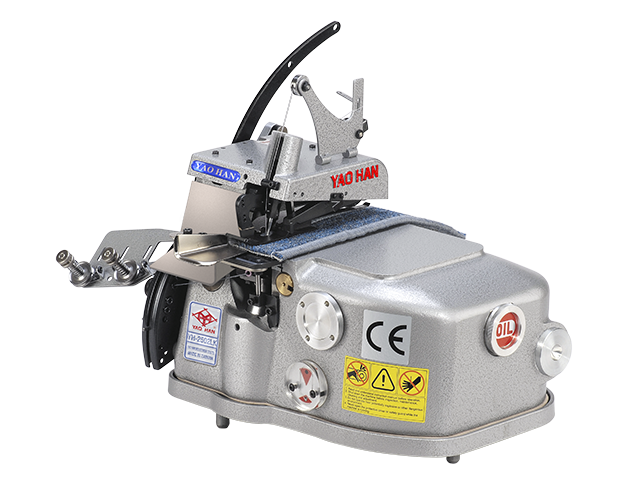 Yao Han YH-2502LK – Heavy-Duty Overedging Machine