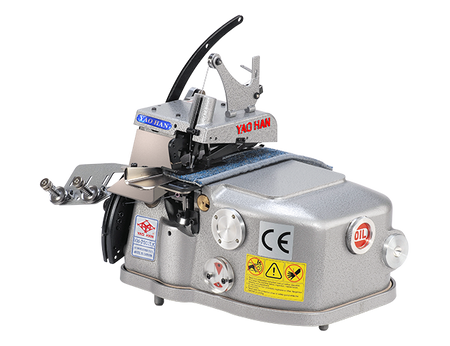 Yao Han YH-2502LK – Heavy-Duty Overedging Machine