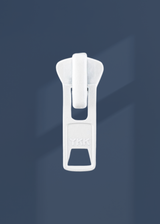 YKK #10 Molded Plastic Jacket Zipper Pulls