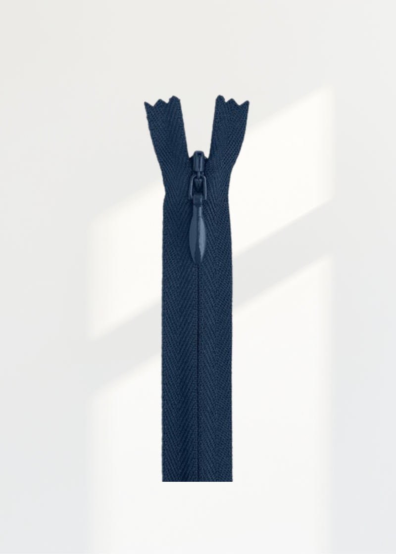 YKK #2 Invisible Nylon Pant / Skirt / Dress / Upholstery Zipper