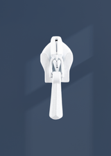 YKK #3 Invisible Nylon Zipper Pulls