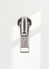 YKK #3 Metal Pant Zipper Pulls