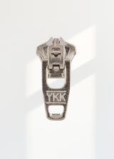 YKK #4.5 Metal Pant Zipper Pulls