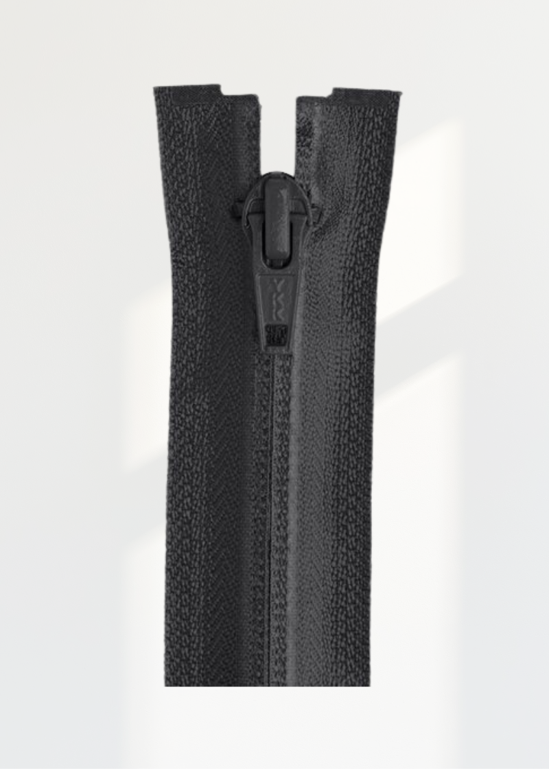 YKK #5 Aquaguard Nylon Water-Repellent Jacket Zipper