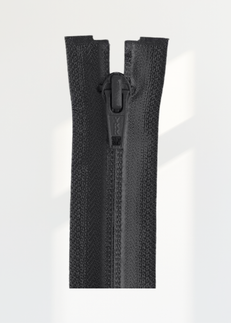 YKK #5 Aquaguard Nylon Water-Repellent Jacket Zipper