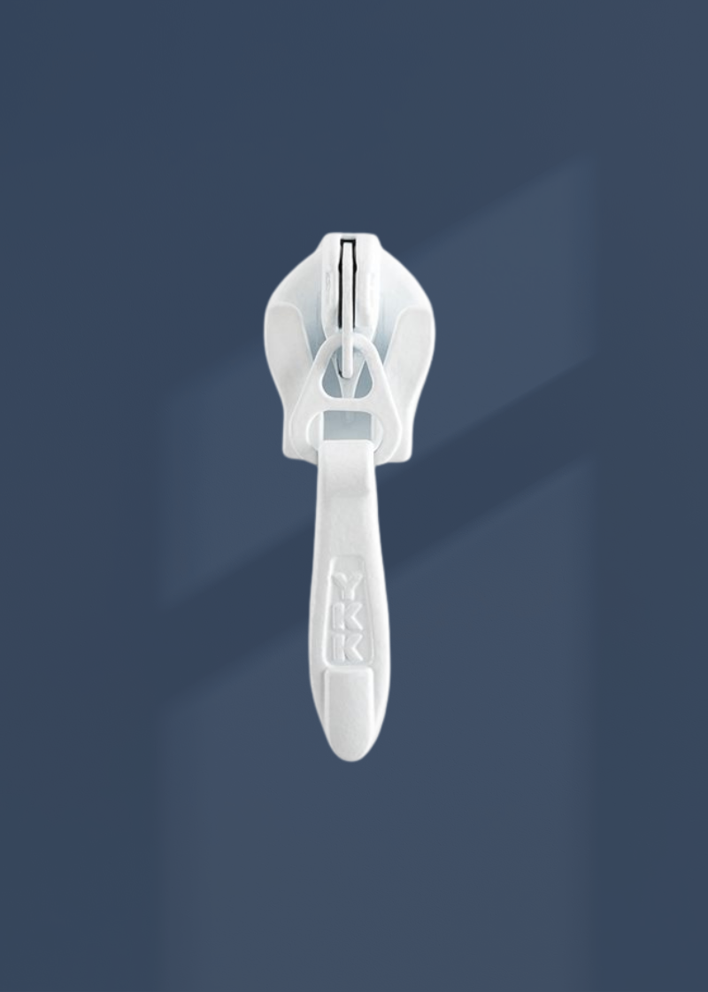 YKK #5 Invisible Nylon Zipper Pulls
