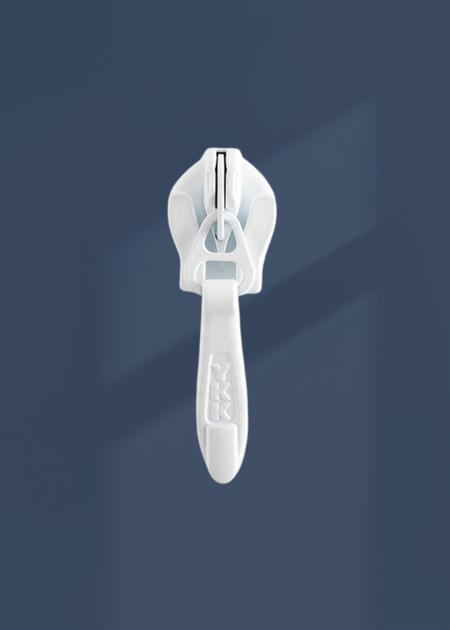 YKK #5 Invisible Nylon Zipper Pulls