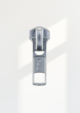 YKK #5 Metal Jacket Zipper Pulls
