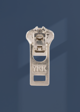 YKK #5 Metal Jean Zipper Pulls
