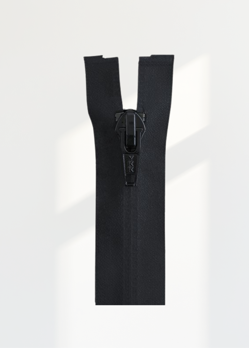 YKK #8 Aquaguard Nylon Water-Repellent Jacket Zipper