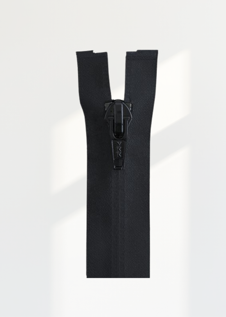 YKK #8 Aquaguard Nylon Water-Repellent Jacket Zipper