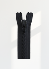 YKK #8 Nylon Coil Non-Separating Pant / Skirt / Dress / Boot / Bag / Upholstery Zipper