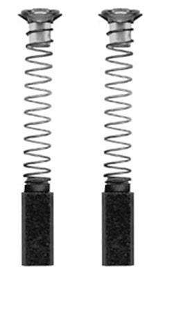 Carbon brush small with spring 2/package – YM4012-P